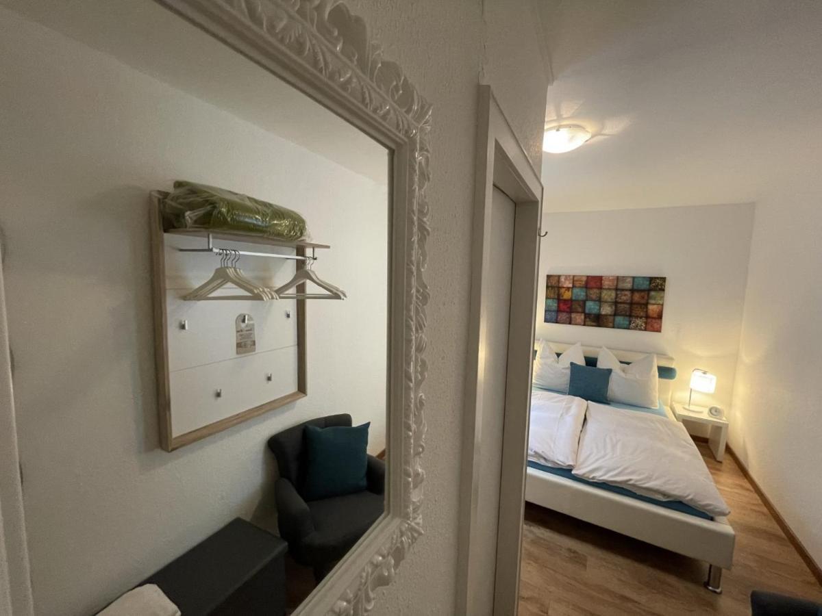 Astoria Hotel Bad Wildstein Traben-Trarbach Exteriér fotografie